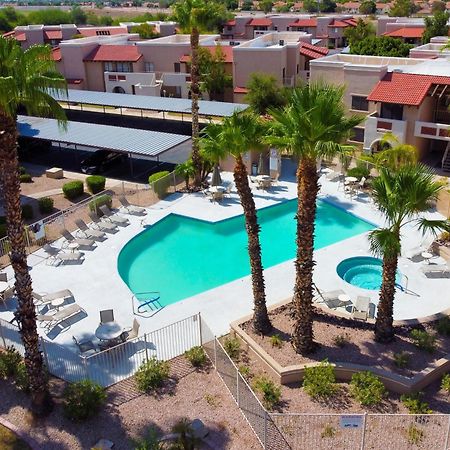Condo With Heated Pool, Hot Tub, Near Walking Paths Glendale Eksteriør bilde