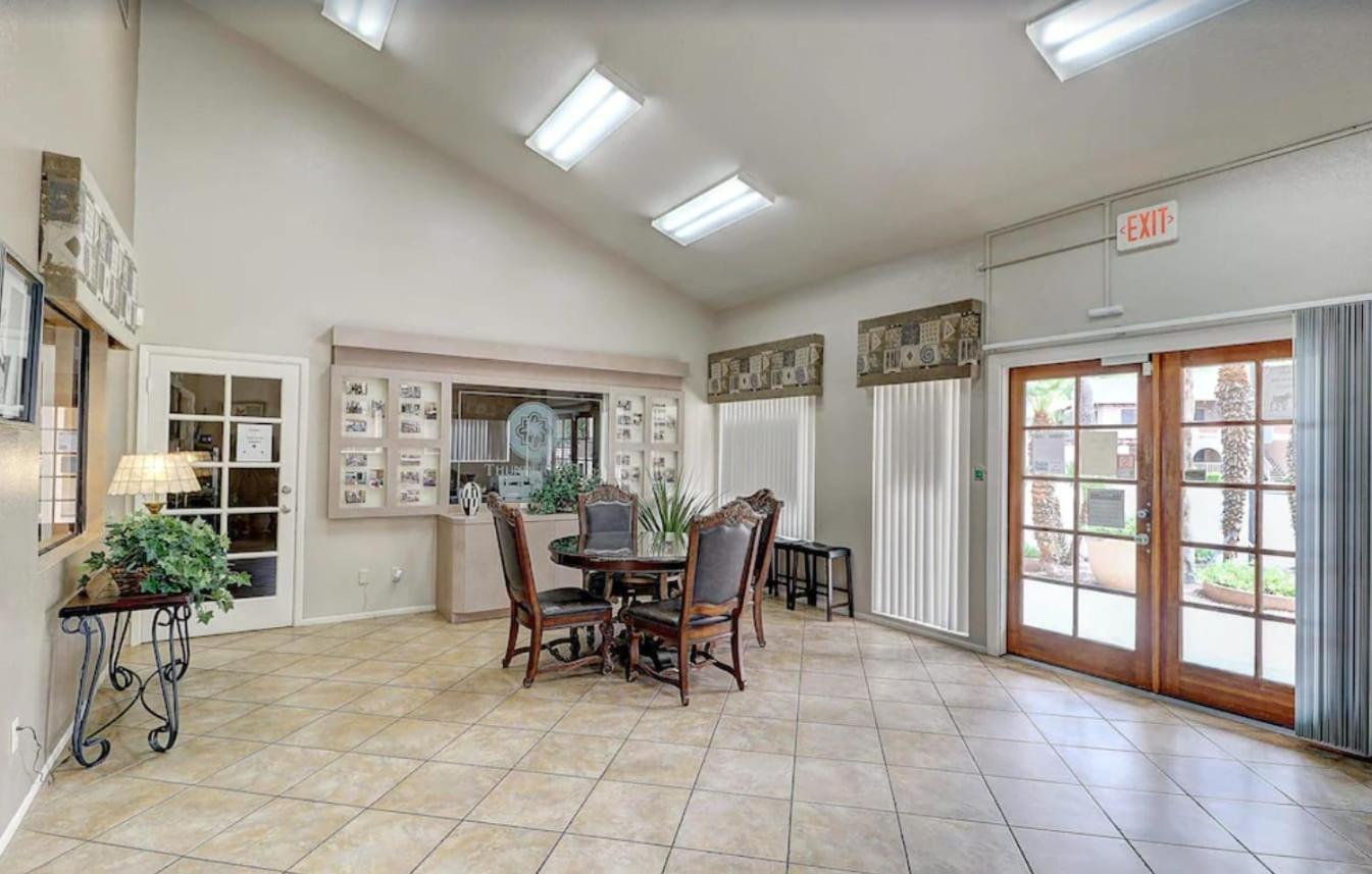 Condo With Heated Pool, Hot Tub, Near Walking Paths Glendale Eksteriør bilde