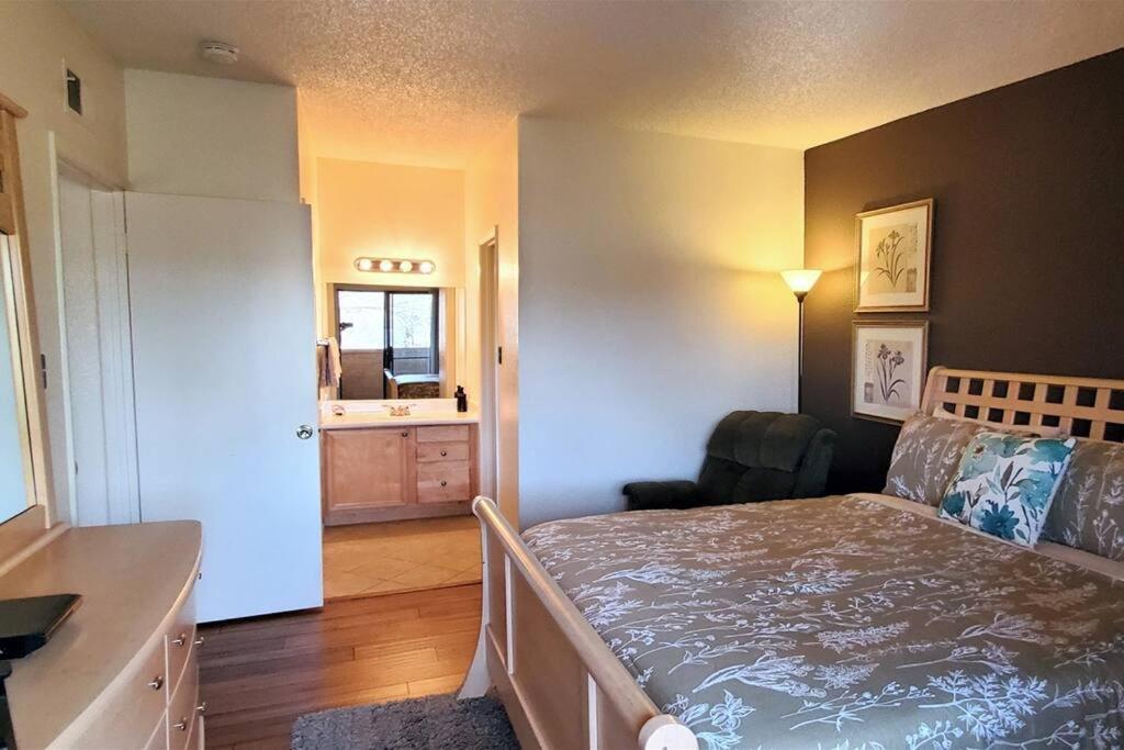 Condo With Heated Pool, Hot Tub, Near Walking Paths Glendale Eksteriør bilde