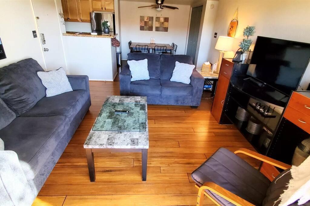 Condo With Heated Pool, Hot Tub, Near Walking Paths Glendale Eksteriør bilde